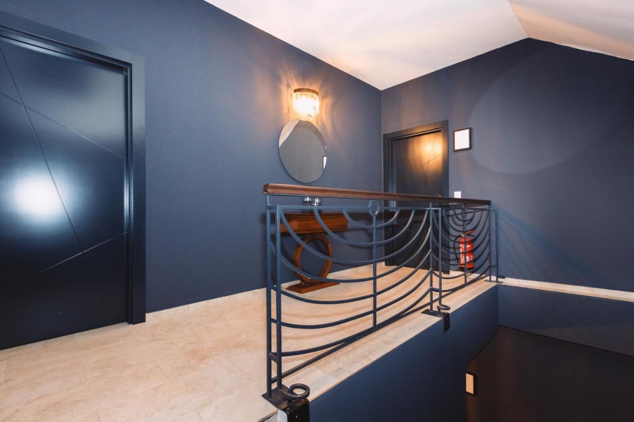 Loft Suite Im Modernen Style In Schärding Exterior foto